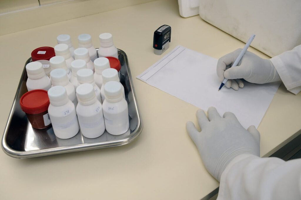 ivf centrum