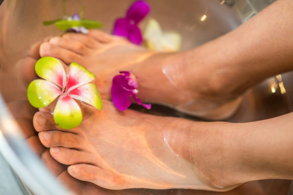 fasciitis plantaris